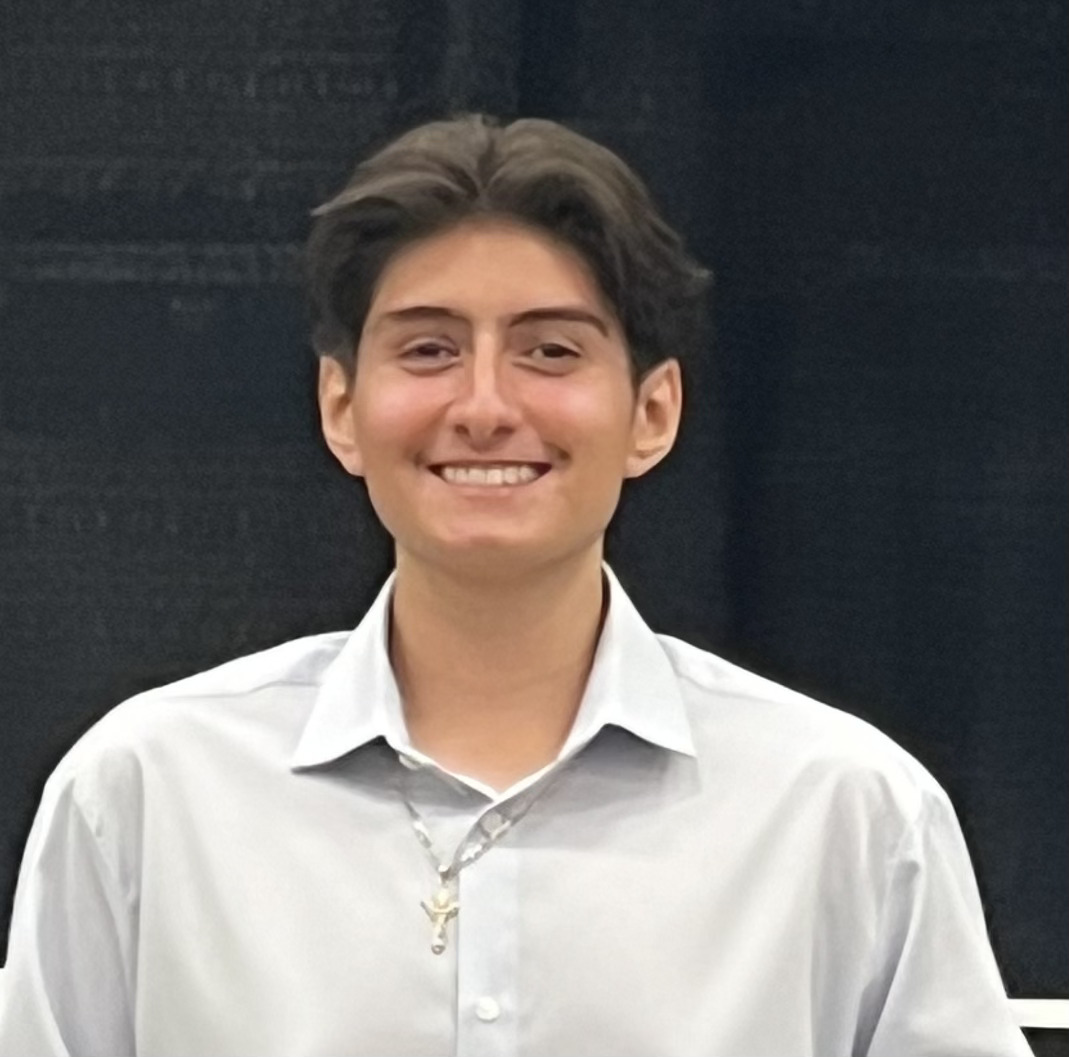 Juan Monarrez-Gonzalez