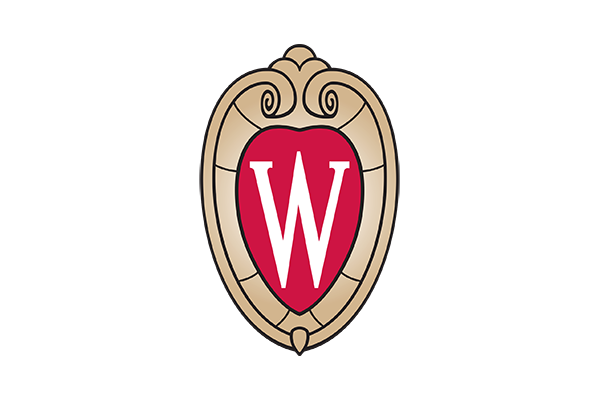UW Madison Logo